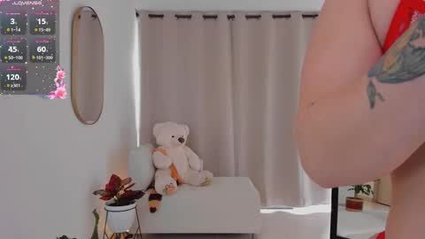 Snapshot of roxie_gates chatting on September 2025 04:51:02 PM R O X I E online show from September 2025 04:51:02 PM