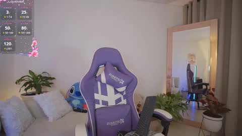  R O X I E  online show from March 2026 02:50:01 AM