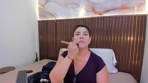 Roxie  online show from January 2026 11:36:02 AM