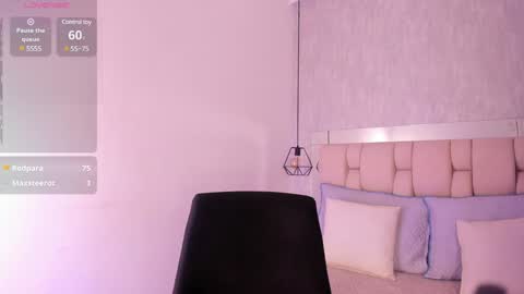 Snapshot of roxie_summers chatting on January 2025 12:01:01 AM Roxie online show from January 2025 12:01:01 AM