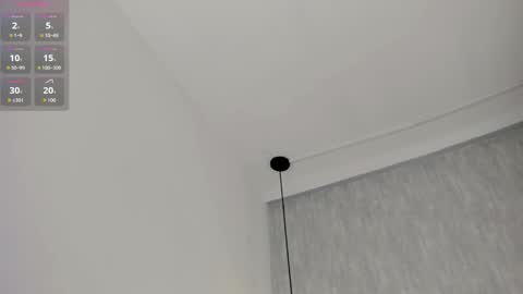 Roxie  online show from February 2026 01:09:02 PM