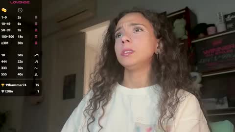 Roxie online show from September 2025 12:58:02 AM