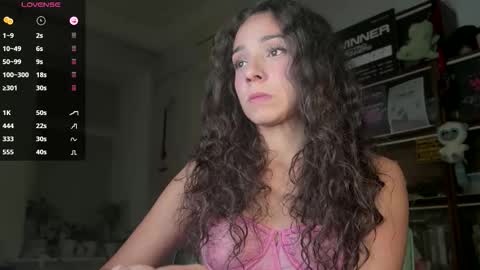 Roxie online show from October 2025 09:33:01 PM