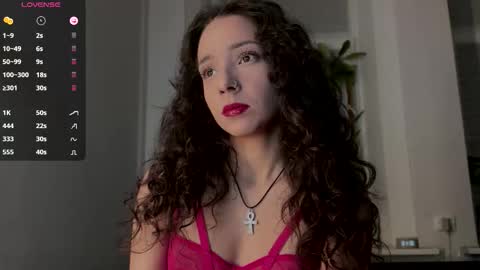 Roxie online show from December 2025 10:38:01 PM