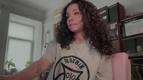 Roxie online show from March 2026 11:27:01 AM