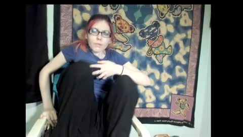 roxihazeleyes online show from March 2025 03:54:01 AM