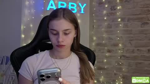 Roxieex ABBY online show from April 2026 07:53:01 PM