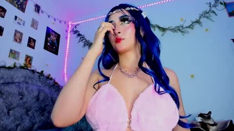 Roxxane online show from February 2025 02:03:02 AM