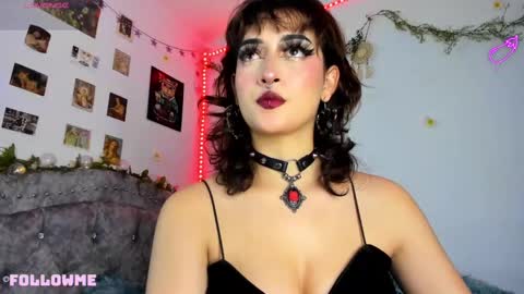 Roxxane online show from February 2025 02:42:02 AM