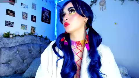 Roxxane online show from March 2025 07:37:02 AM
