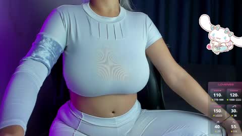 Annah  online show from February 2025 06:15:02 AM