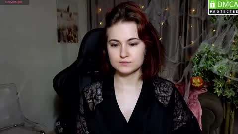 Roxy fiery online show from November 2025 01:08:01 AM