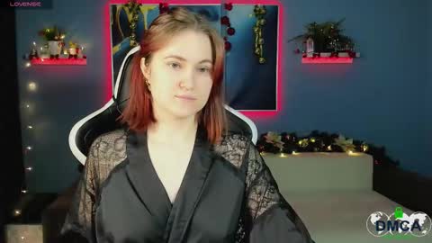 Roxy fiery online show from December 2025 01:59:02 AM