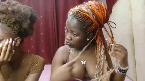 Roxy online show from April 2026 04:15:02 PM