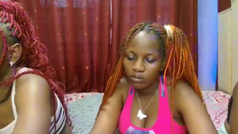 Roxy online show from April 2026 09:45:02 AM