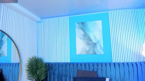 Roxy hell online show from September 2025 12:04:02 PM