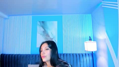 Roxy hell online show from November 2025 12:19:02 PM