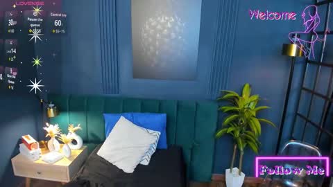 Roxy hell online show from February 2026 12:32:02 PM