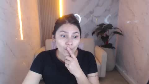 Roxy online show from March 2026 12:56:02 PM