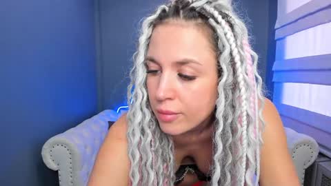 Roxy online show from January 2025 08:11:02 AM