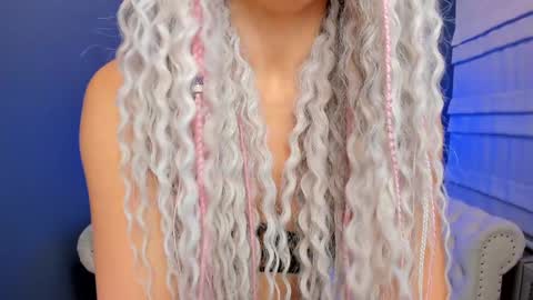 Roxy online show from January 2025 02:04:02 AM