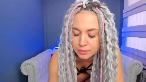 Roxy online show from February 2025 04:54:01 AM