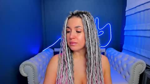 Roxy online show from January 2026 01:54:02 AM