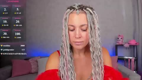 Snapshot of roxy_mars chatting on July 2026 06:47:02 AM Roxy online show from July 2026 06:47:02 AM