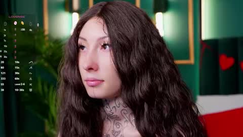 roxanne online show from February 2026 05:53:02 PM