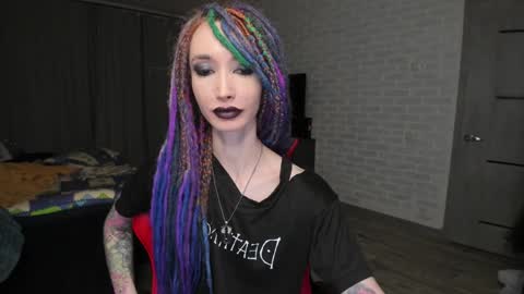 Roxy online show from January 2025 08:01:01 PM