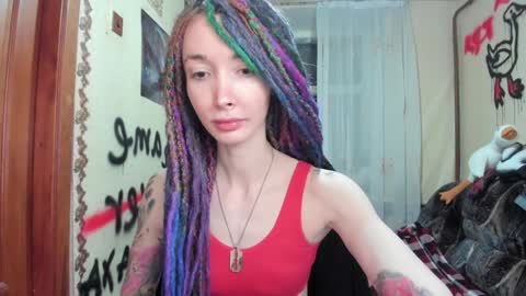 Roxy online show from February 2025 07:02:01 PM