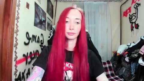 Snapshot of roxy_silver chatting on January 2026 02:41:01 PM Roxy online show from January 2026 02:41:01 PM