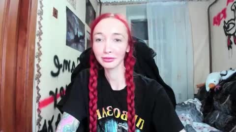 Snapshot of roxy_silver chatting on February 2026 08:32:02 PM Roxy online show from February 2026 08:32:02 PM