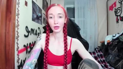 Snapshot of roxy_silver chatting on March 2026 08:48:01 PM Roxy online show from March 2026 08:48:01 PM