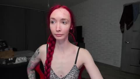 Roxy online show from March 2026 11:56:02 PM