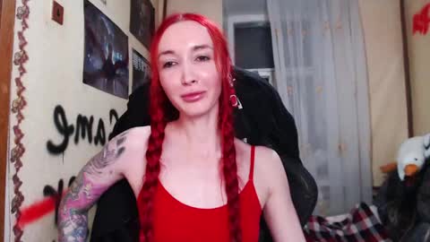 Roxy online show from April 2026 09:26:02 PM