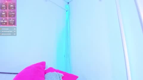 roxy_stone1 online show from December 2025 08:18:02 PM