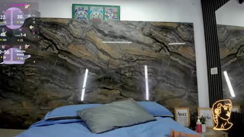 Roxy Sweett1 online show from March 2026 08:26:33 AM