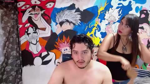 RoxyAron online show from November 2025 05:23:01 PM