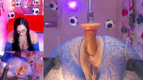 roxylicious_ online show from June 2026 01:09:02 PM