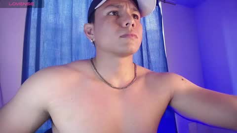 Roy Constance online show from January 2025 09:31:01 PM