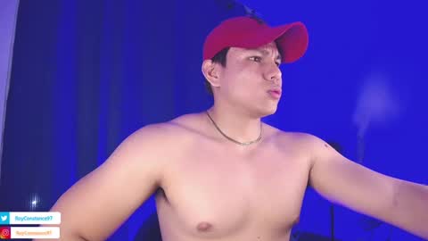 Roy Constance online show from February 2025 02:07:01 AM