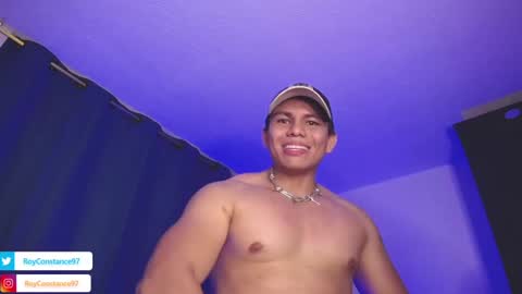 Roy Constance online show from February 2025 04:47:01 AM