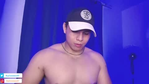 Roy Constance online show from February 2025 07:16:01 AM