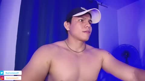 Roy Constance online show from February 2025 03:50:02 AM