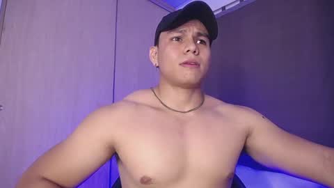 Roy Constance online show from February 2025 01:47:02 AM