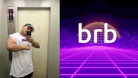 Roy Constance online show from March 2025 05:49:02 AM