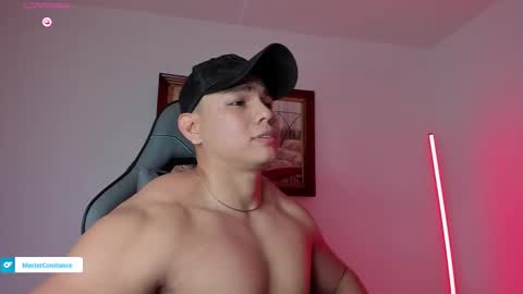 Roy Constance online show from October 2025 04:44:02 AM