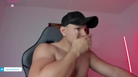 Roy Constance online show from October 2025 05:30:01 AM