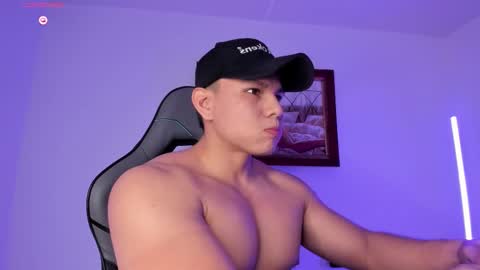 Roy Constance online show from January 2026 03:43:02 AM